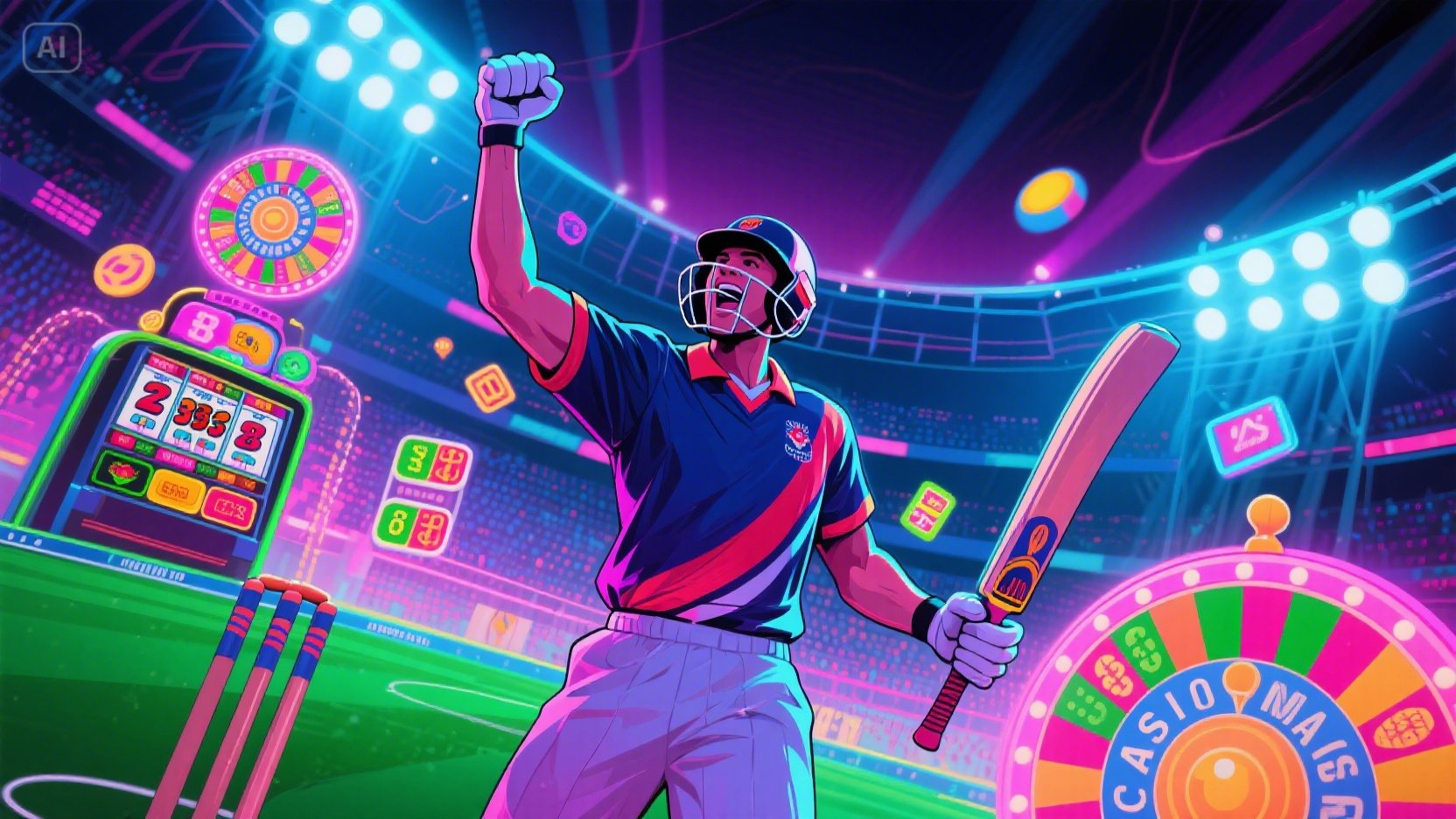 Chilli SpinsDeposit PKR today and claim 200% instantly! Pakistan’s users can play casino, slots, and poker games with guaranteed PKR payouts and secure transactions.