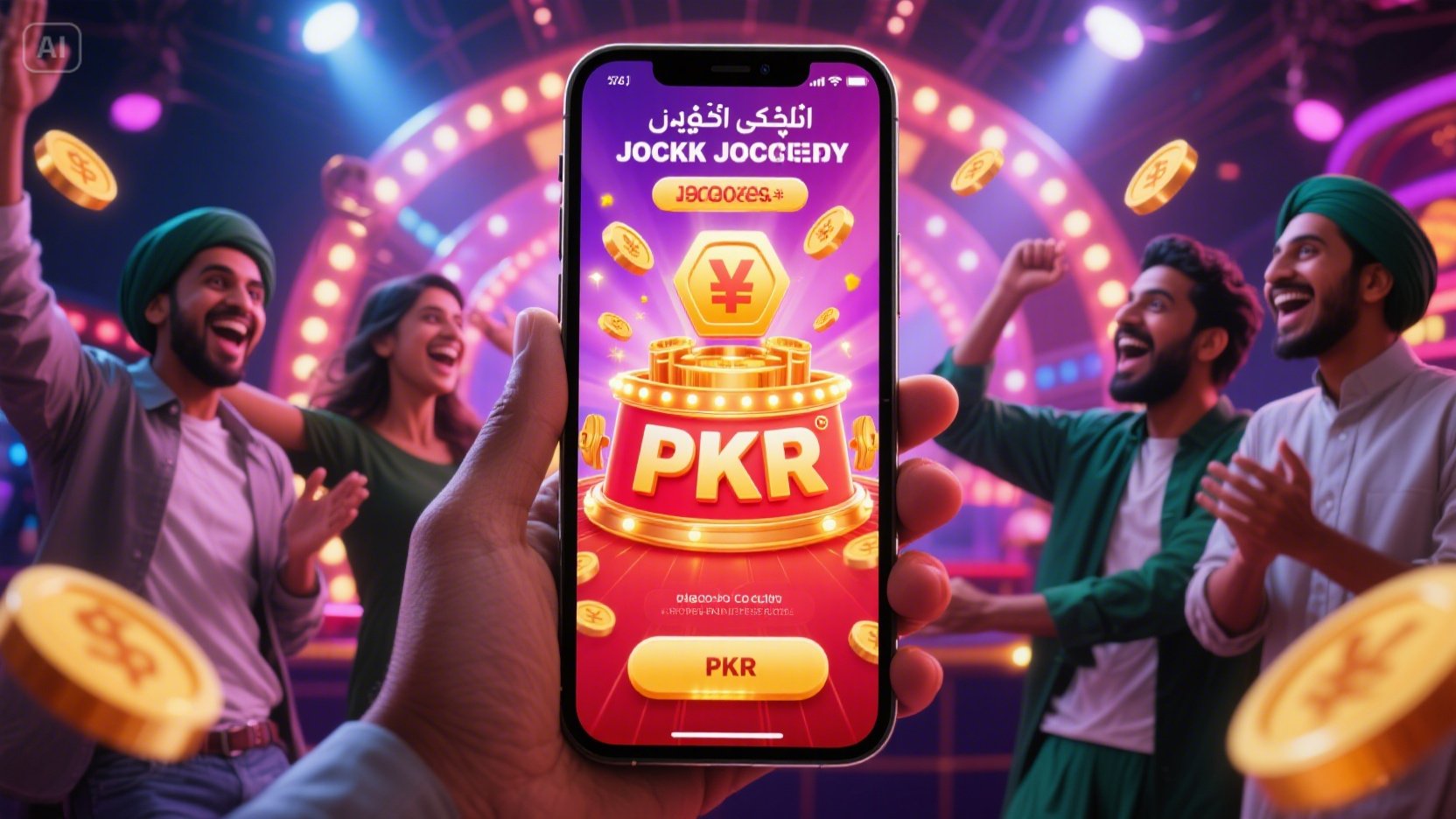 Chilli SpinsMake your first recharge now and receive 200% instantly! Pakistan’s players can enjoy top casino games, quick PKR transactions, and reliable support in Urdu and English.