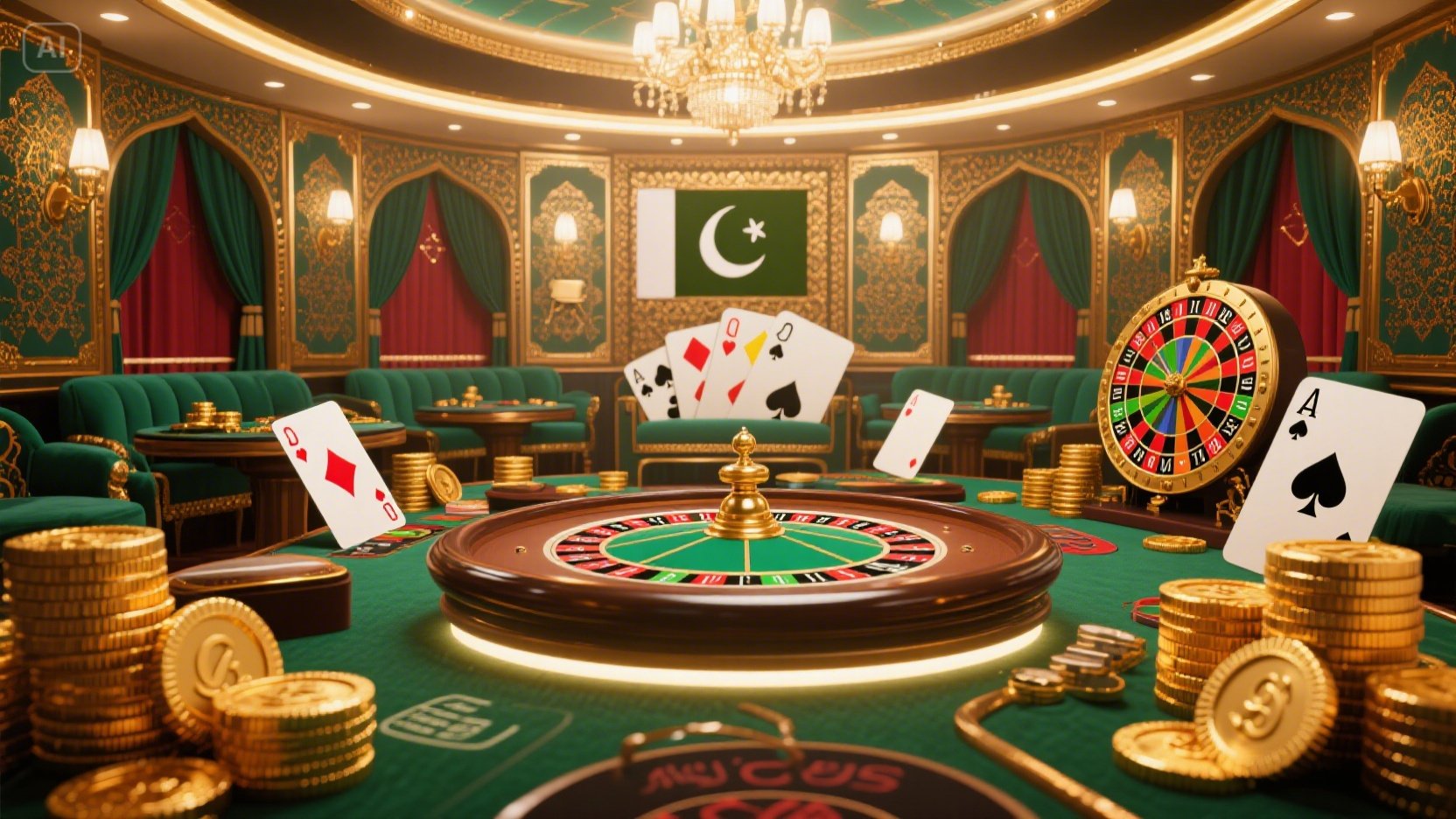 Chilli SpinsJoin now and receive a 200% instant first deposit bonus! Pakistani users can recharge easily, play confidently, and cash out their winnings without delay.