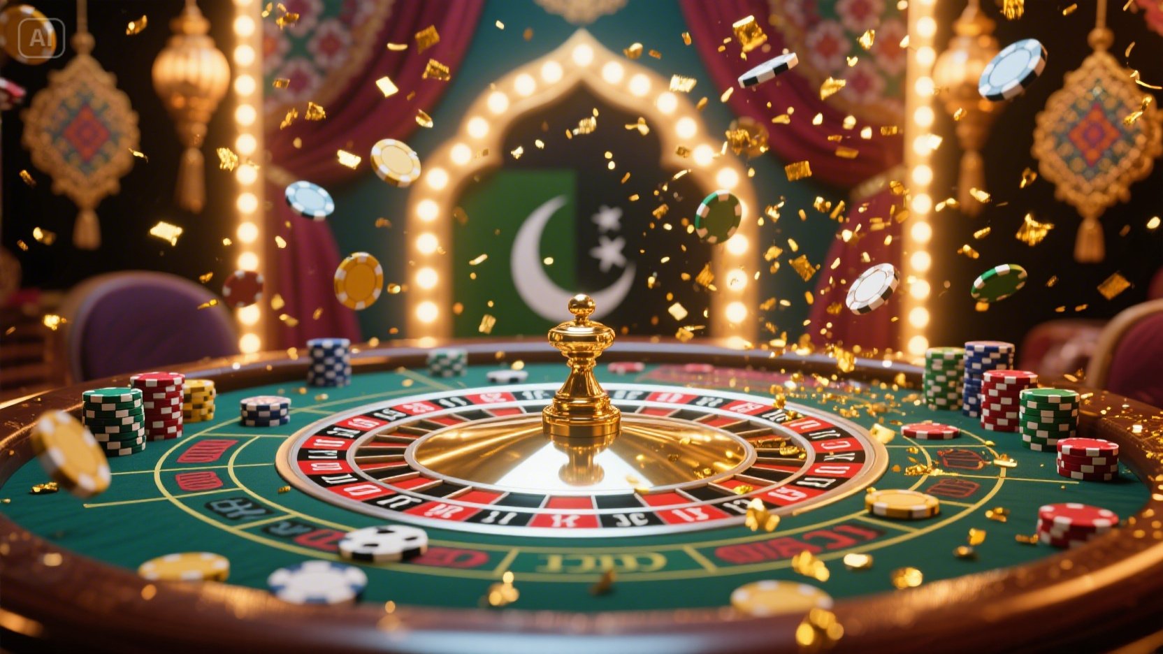 Chilli SpinsMake your first deposit in PKR and receive 200% instantly! Pakistan’s gaming lovers can enjoy slots, live tables, and poker with fast payouts and secure local transactions every day.
