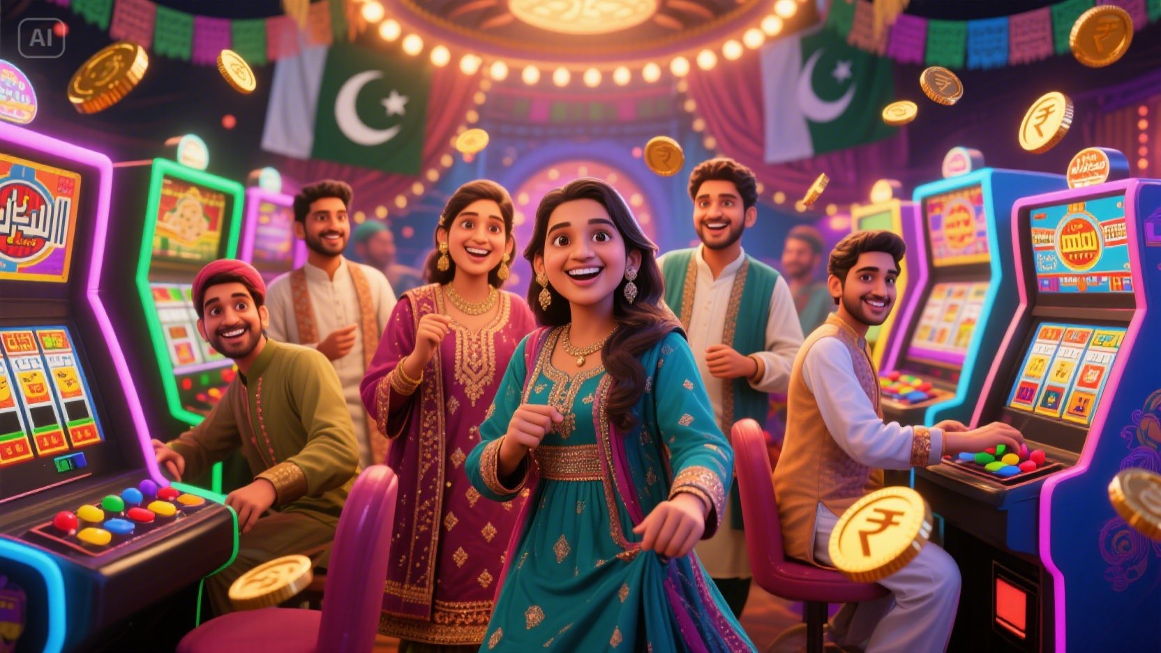 Registration at Chilli Spins Casino