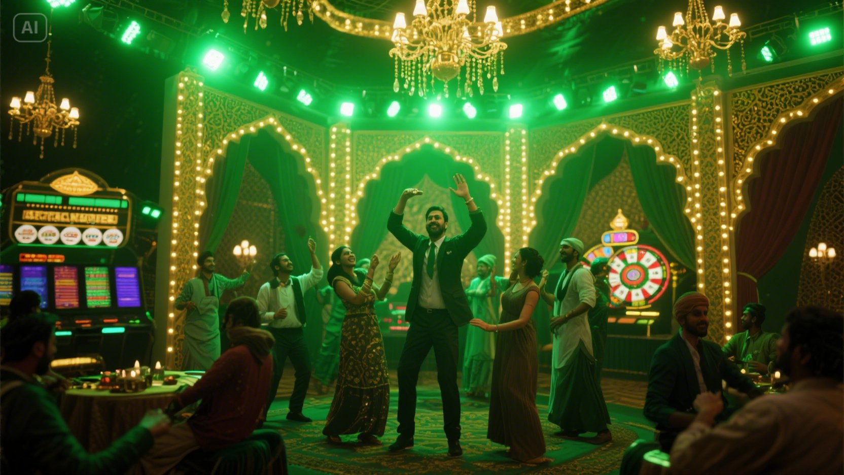 Registration at Chilli Spins Casino