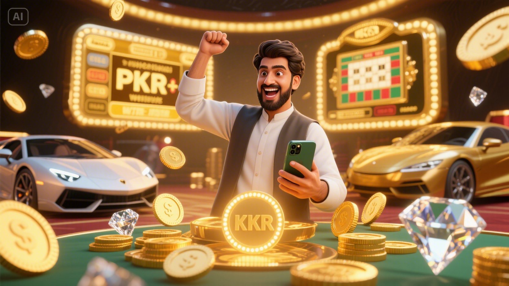 Chilli SpinsJoin Pakistan’s gaming community now and enjoy 200% instantly! Deposit once, play your favourite casino games, and withdraw PKR rewards with complete confidence.