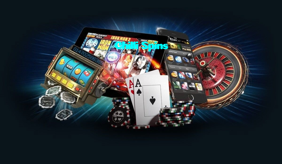 available types of Chilli Spins bet including pre-match live express and system bets