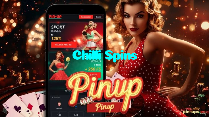 Chilli Spins